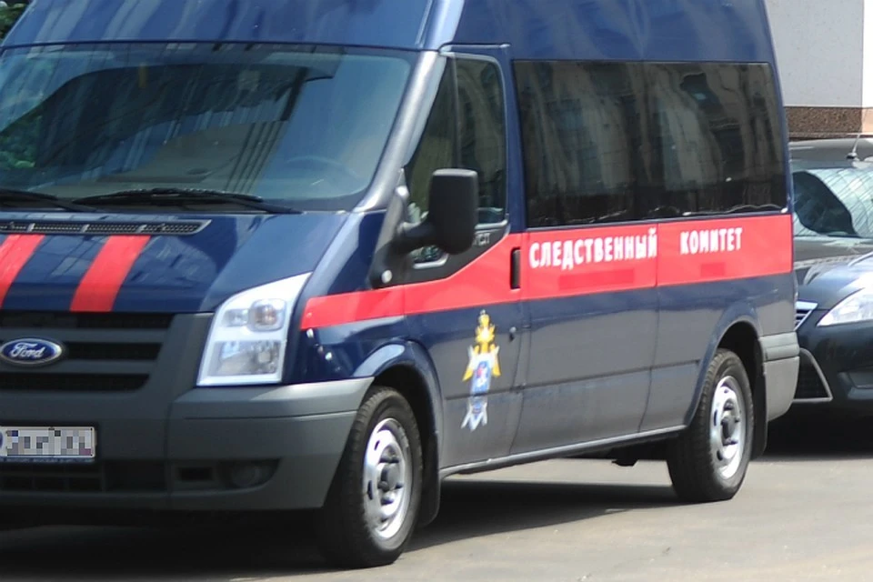 На мужчин завели уголовное дело