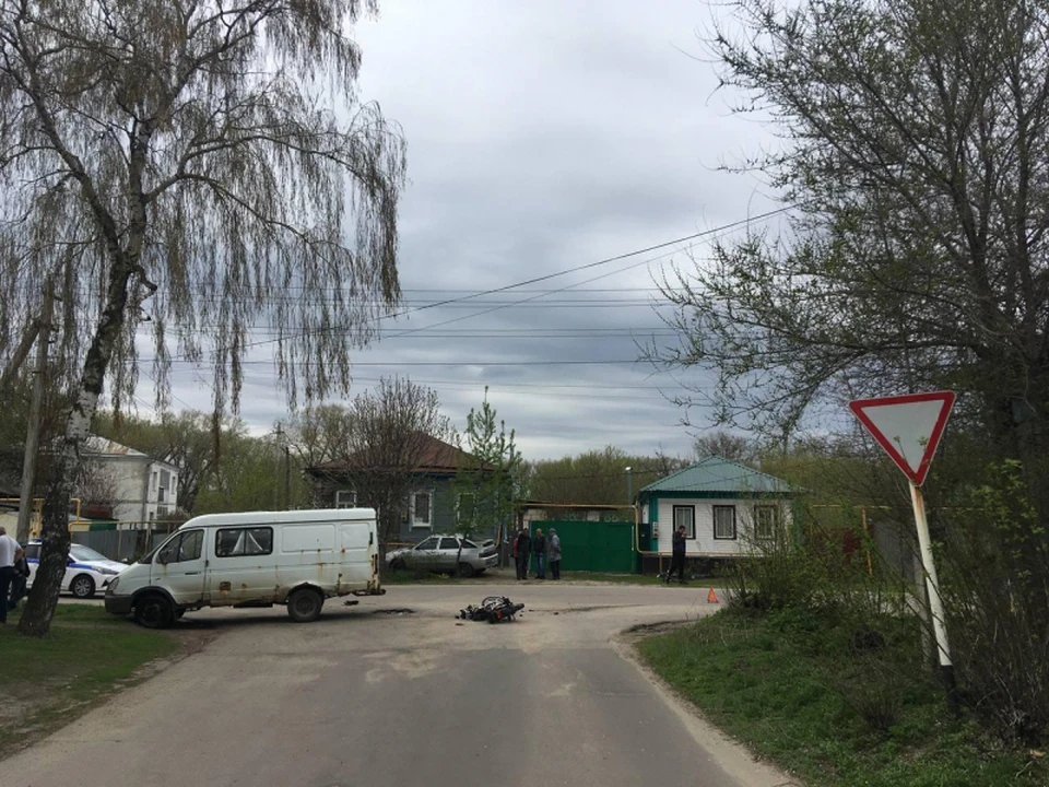 Фото с сайта ГУ МВД по Воронежской области