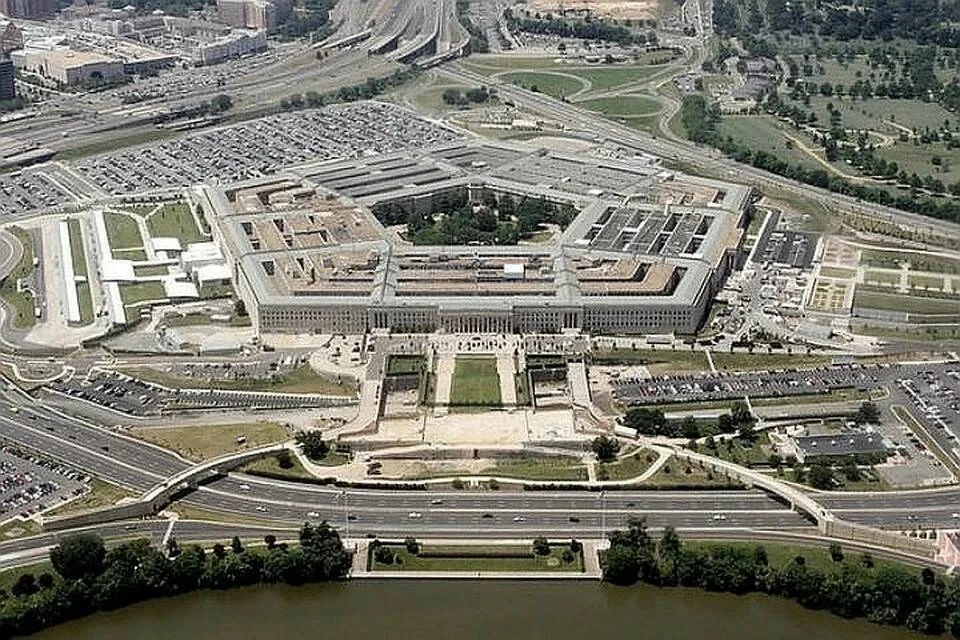Пентагон: США организуют консультации с участием других стран по укреплению военного потенциала Украины