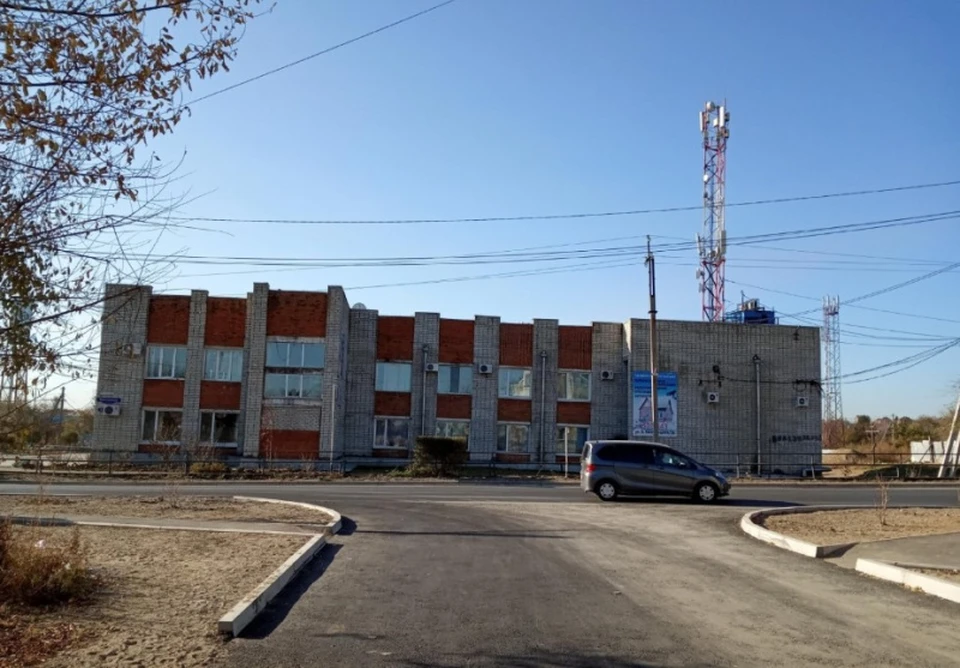 Фото: соцсети