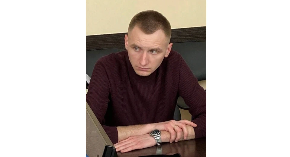 Андрей Капитонов