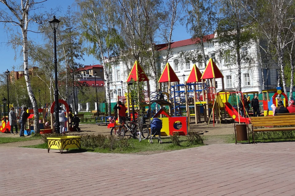 Тюменским подросткам рассказали в игровой форме о вреде наркотиков