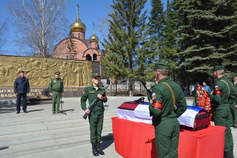 Фото: Андрей Иванюта