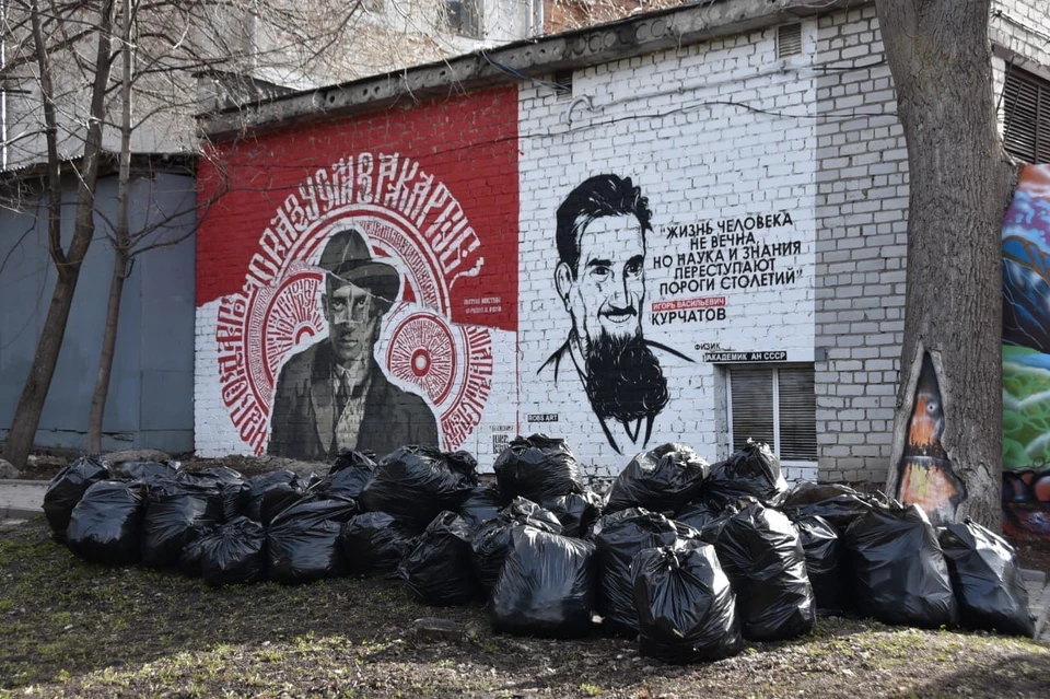 С 1 Мая откроются все городские парки
