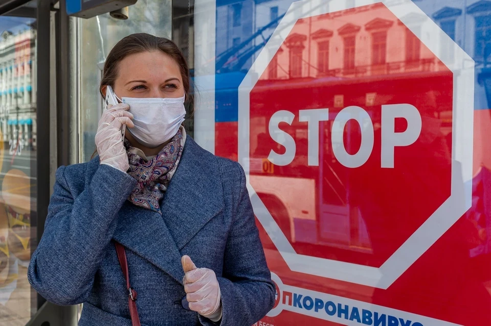 Коронавирус может стать сезонным заболеванием либо перекинуться на животных