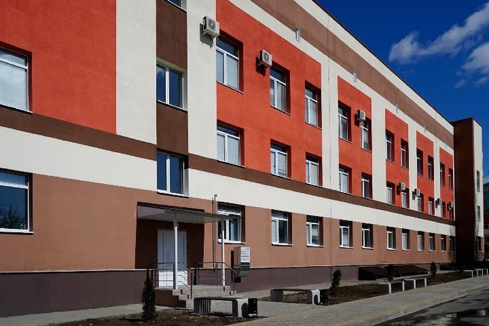 Фото: пресс-служба правительства Брянской области.