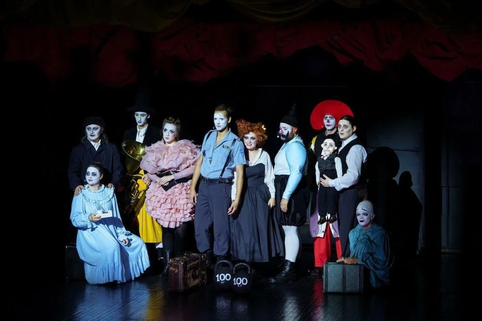 https://teatrorel.ru