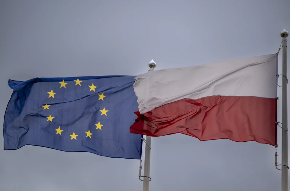 Польша предложит введение квот и сборов за использование энергоносителей из России
