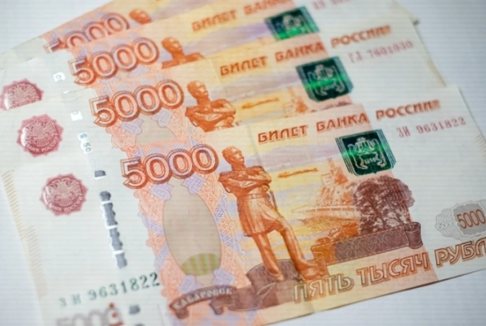 Вдовы ветеранов получат по четыре тысячи рублей