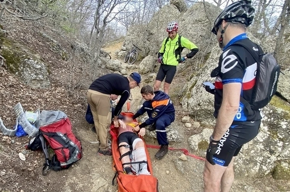 Фото: mchs.rk.gov.ru