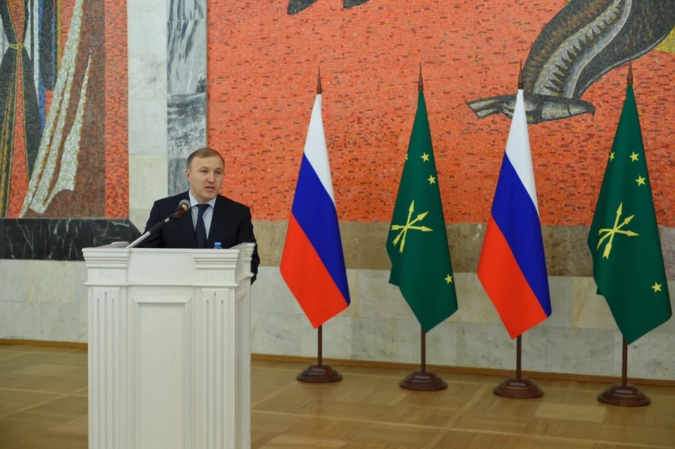 В современном обществе парламент имеет огромное значение и влияние. Фото: http://www.adygheya.ru/