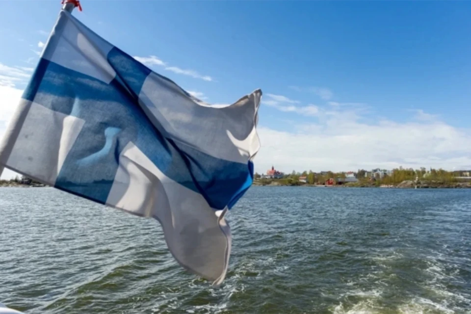 Финляндия не будет платить за российский газ в рублях.