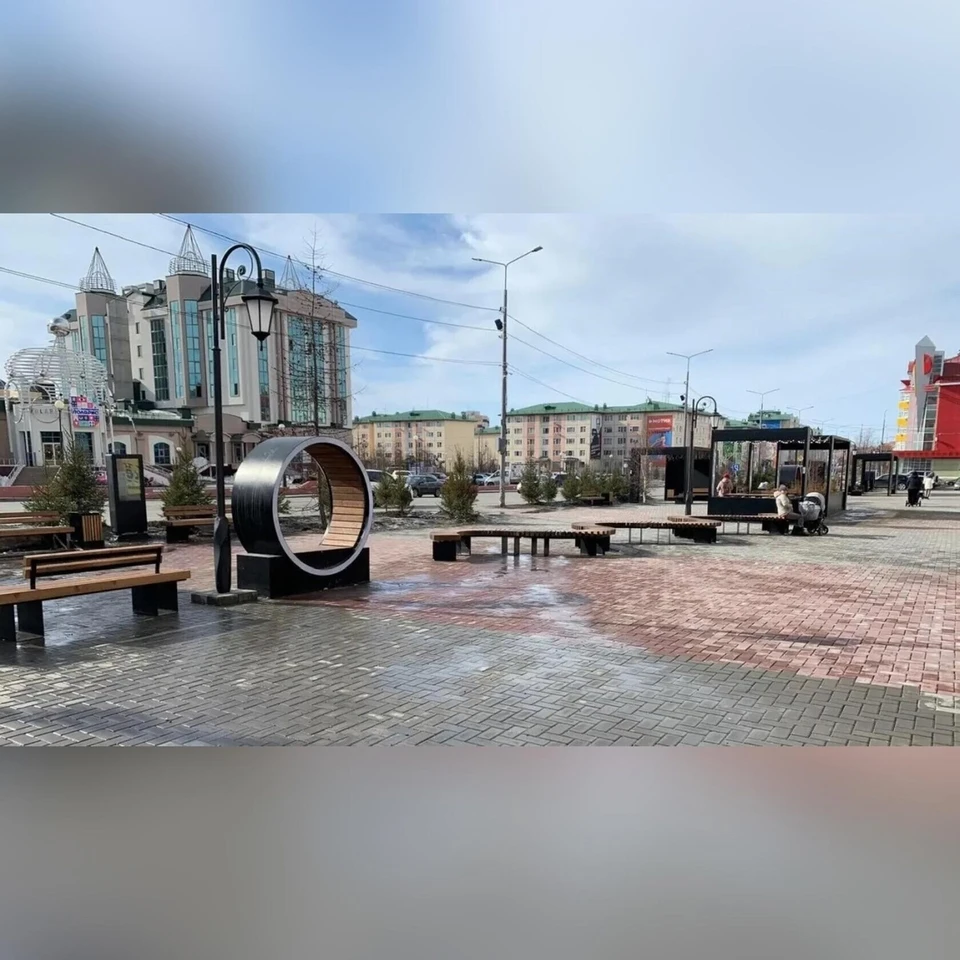 Фото: администрация Салехарда