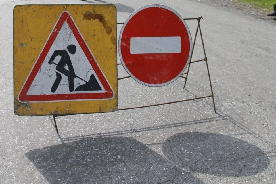 В Новосибирске откроют проезд по улице Писарева с 29 апреля.