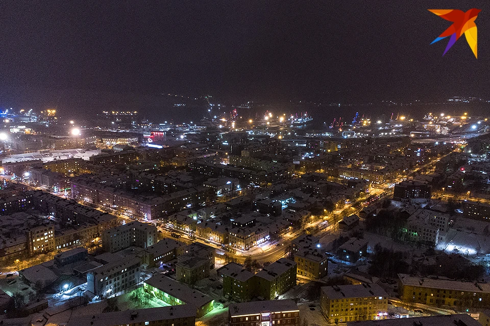 Жители Мурманска приняли участие в опросе и составили список самых опасных профессий.