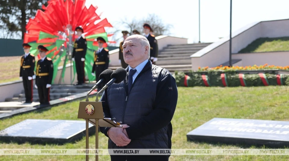 Лукашенко сегодня говорил с людьми о льготах. Фото: belta.by