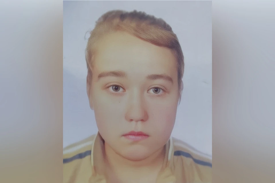 Девочка пропала по дороге в больницу. Фото: ПСО «ЛизаАлерт»
