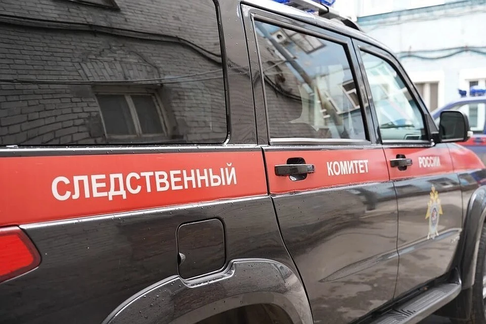 СК завел уголовное дело в отношении мужчины, удерживавшего ребенка в квартире в Чите