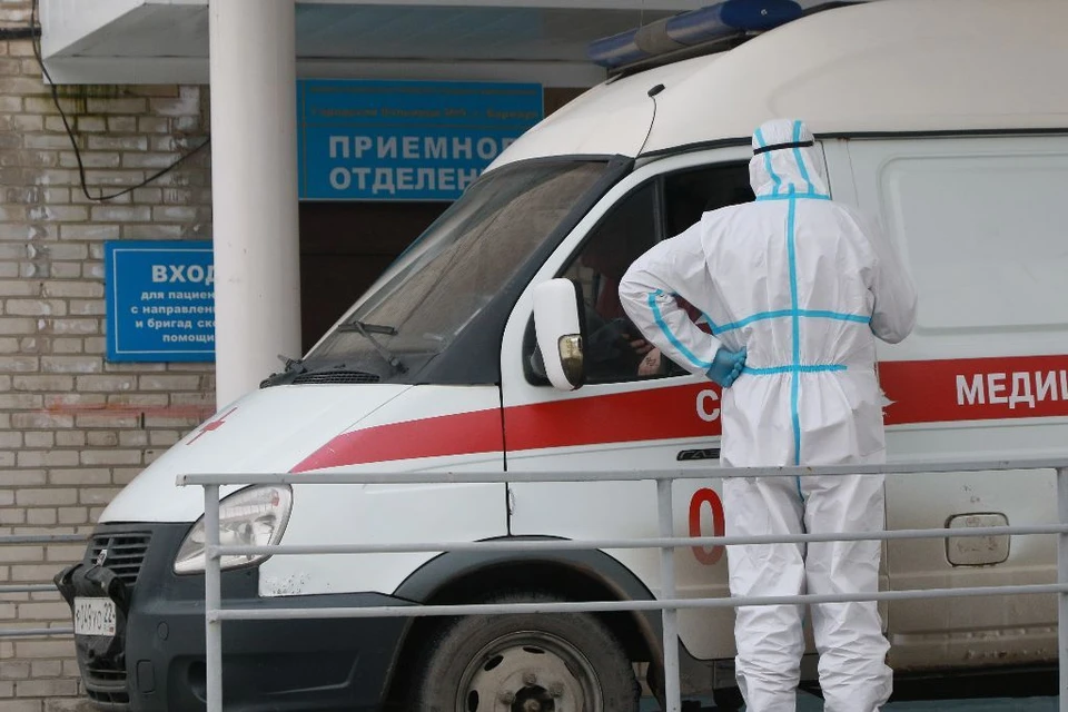 Число заболевших продолжает расти