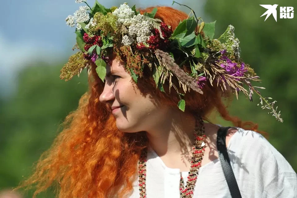 Фестиваль проходит в Лихославльском районе.