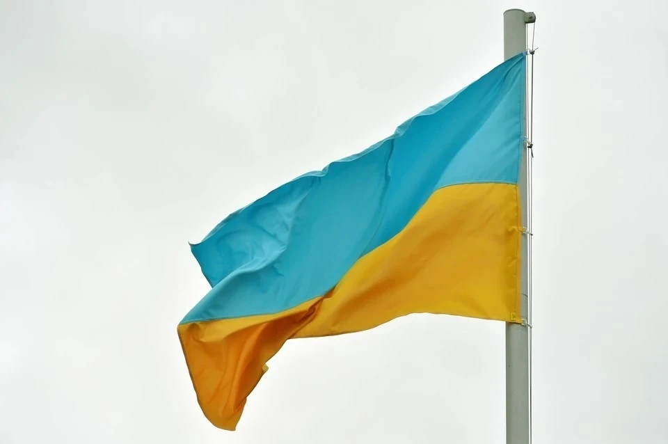 Украина не оставляет надежду вступить в НАТО, заявила Ольга Стефанишина