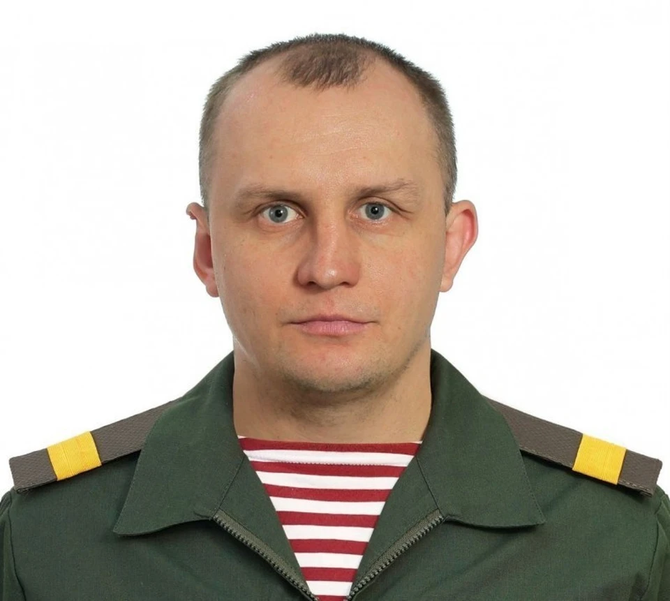 Фото из личного архива