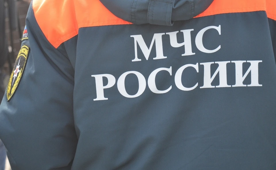 За выходные орловские спасатели выезжали на различные происшествия 169 раз