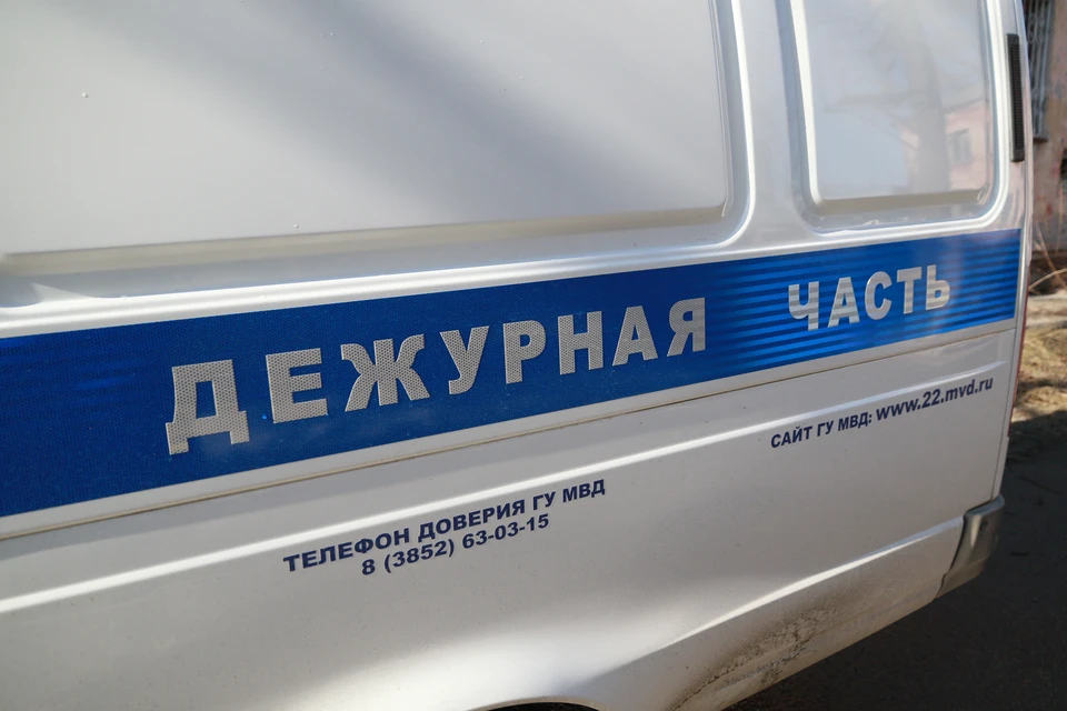 Наручные часы были изъяты у подозреваемого при задержании