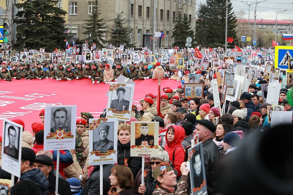 Фото на документы красноярск 9 мая