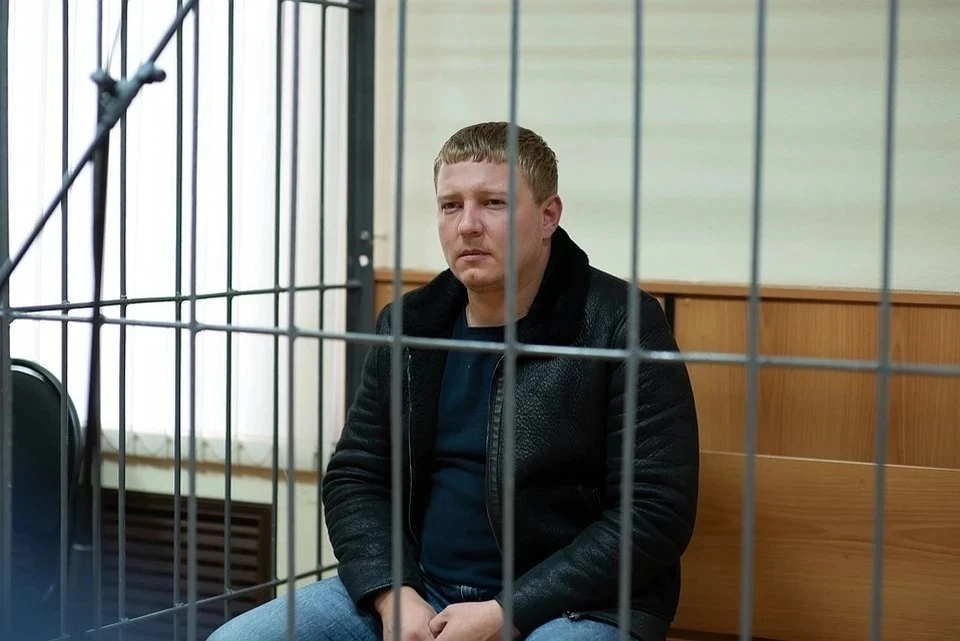 Аркадий Лазарев находится под следствием с сентября 2019 года