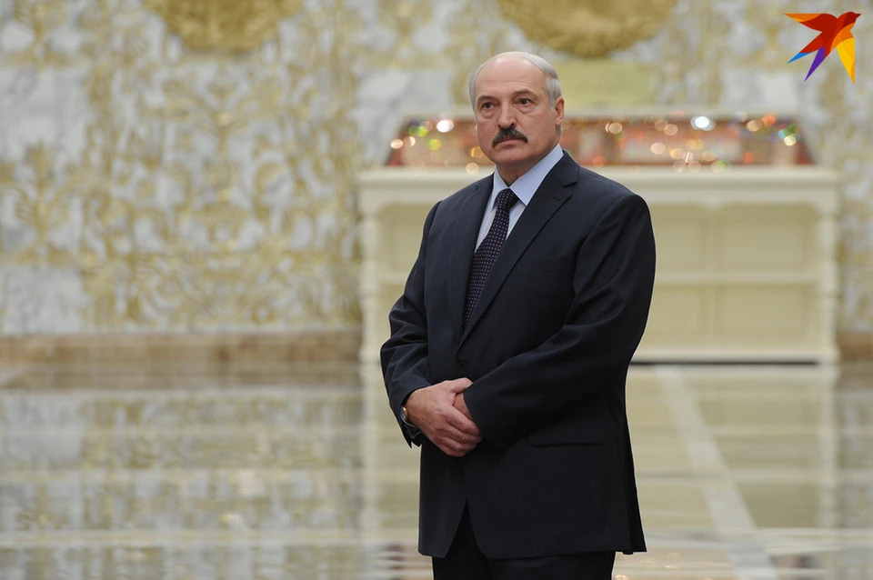 Александр Лукашенко снова высказался о ситуации в Украине. Фото: Архив "КП"