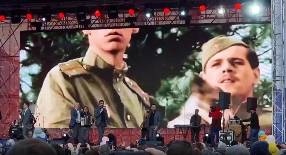 Фото: скриншот с видео