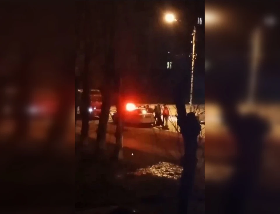 Скриншот видео chp_chus59