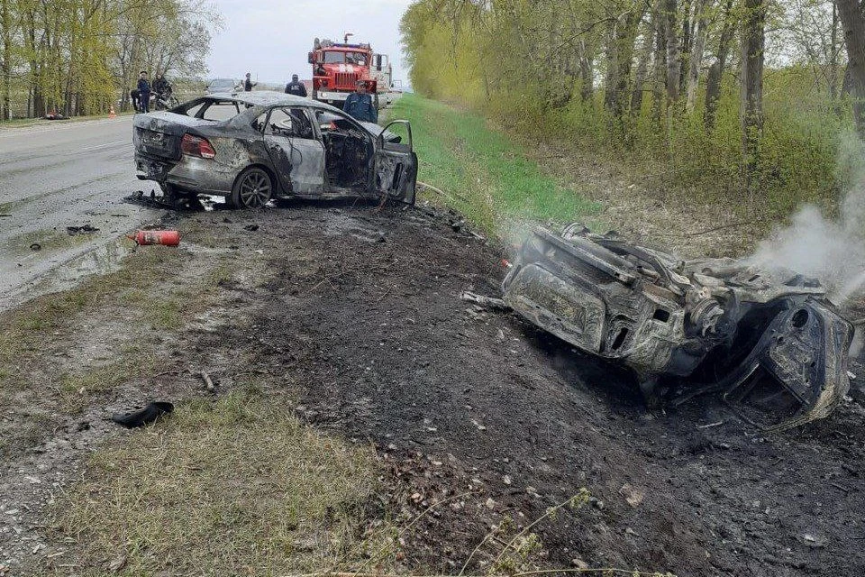 Фото: МЧС по Башкирии