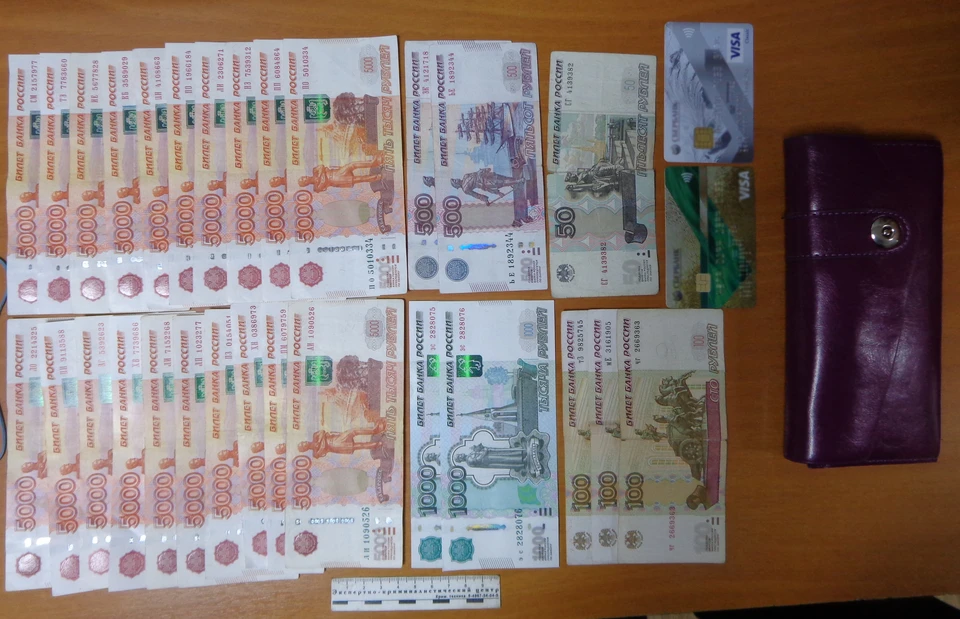 фото: Приволжское ЛУ МВД России