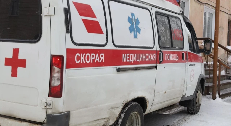 Общее число заразившихся коронавирусом в Томской области - 130589 человек