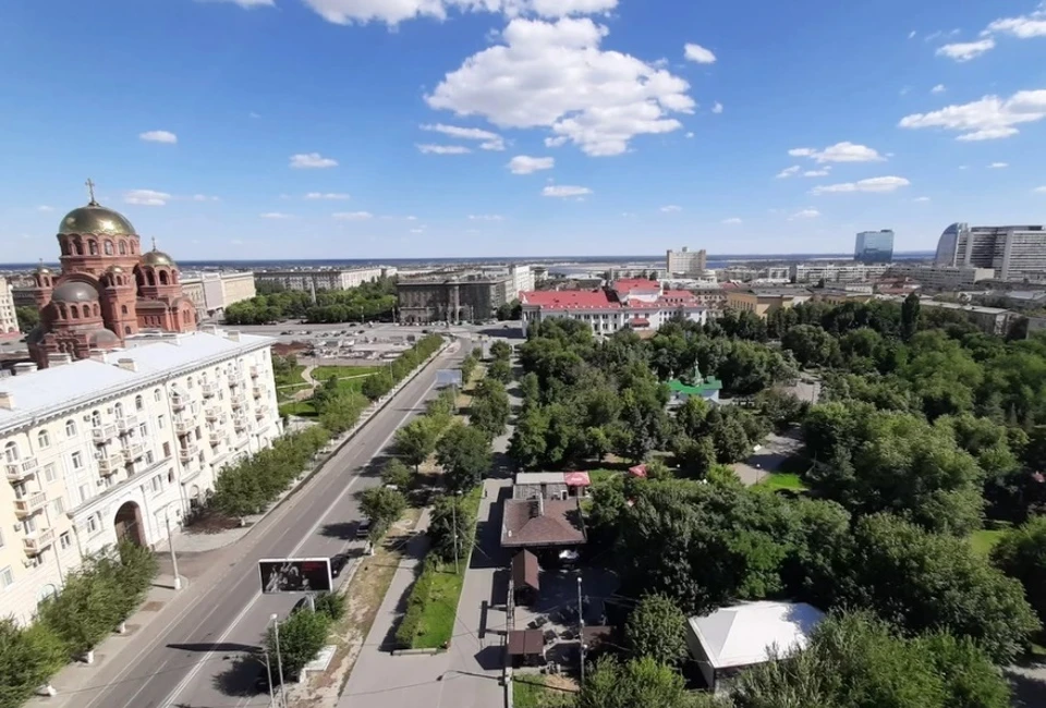 Проекты предлагают благоустроить территории как в городах, так и в небольших населенных пунктах региона