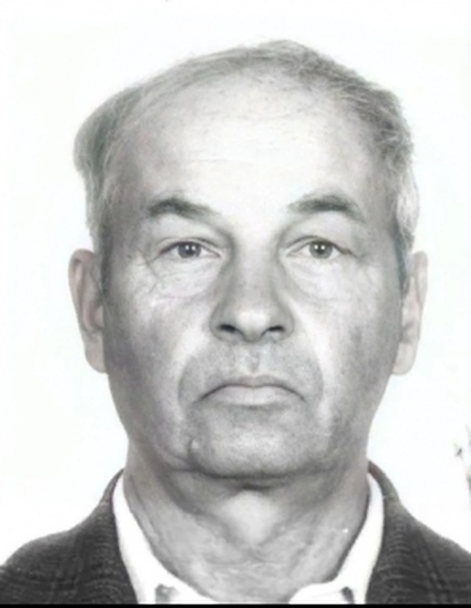 Александр Речнов