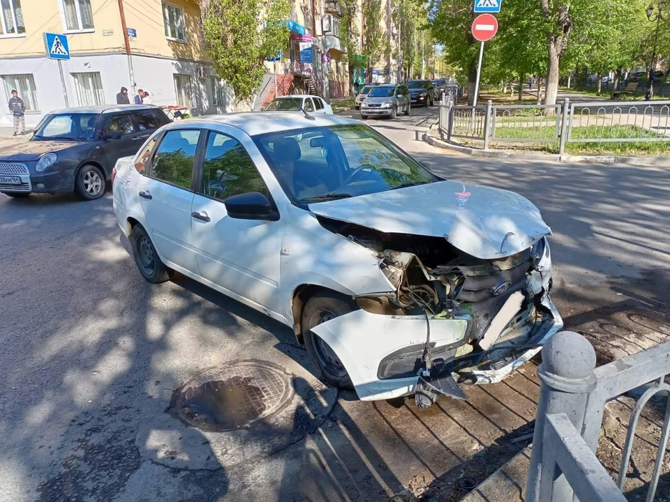Фото: Госавтоинспекция