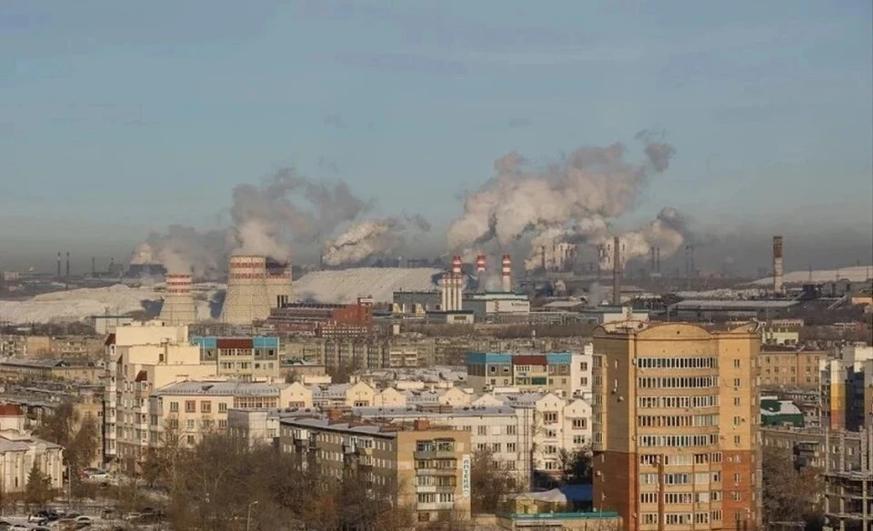 Средства регионы смогут потратить на замену печного и угольного отопления