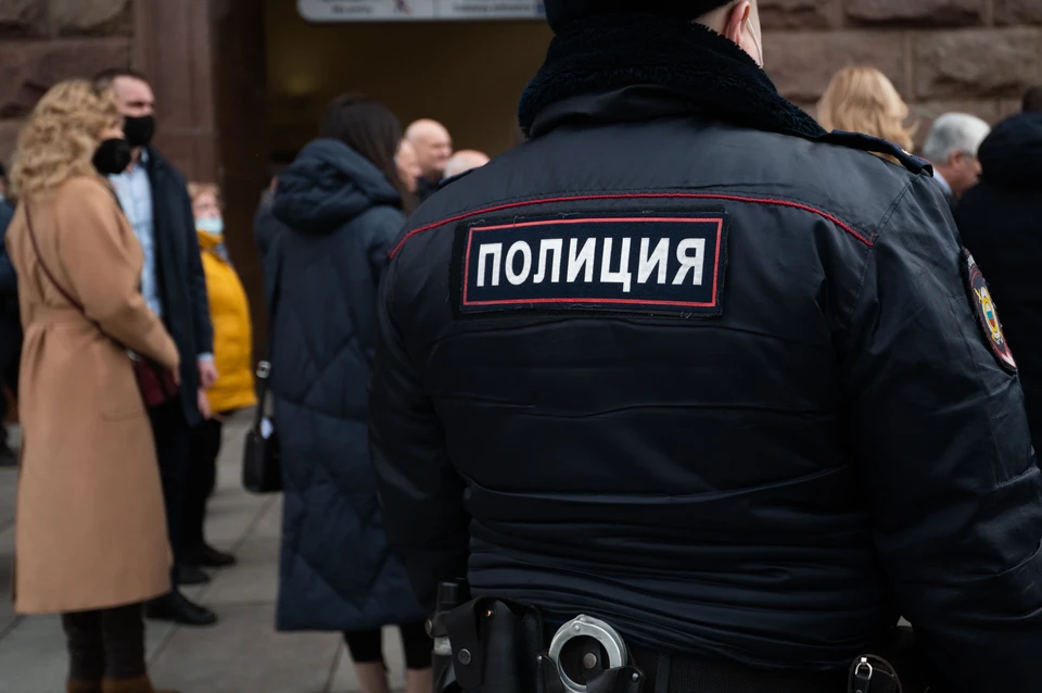 Школьную уборщицу изнасиловали в Ленобласти