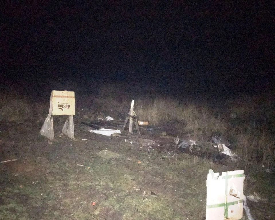 Материалы уголовного дела передали в суд