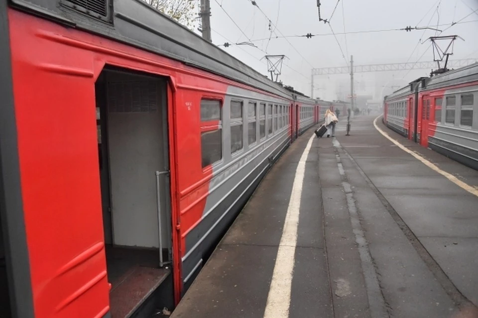 Поезда до Адлера будут курсировать периодичностью через день.