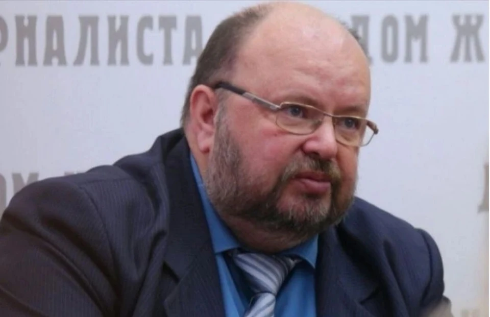 Максим Стуканов. Фото: Министерство здравоохранения Омской области.