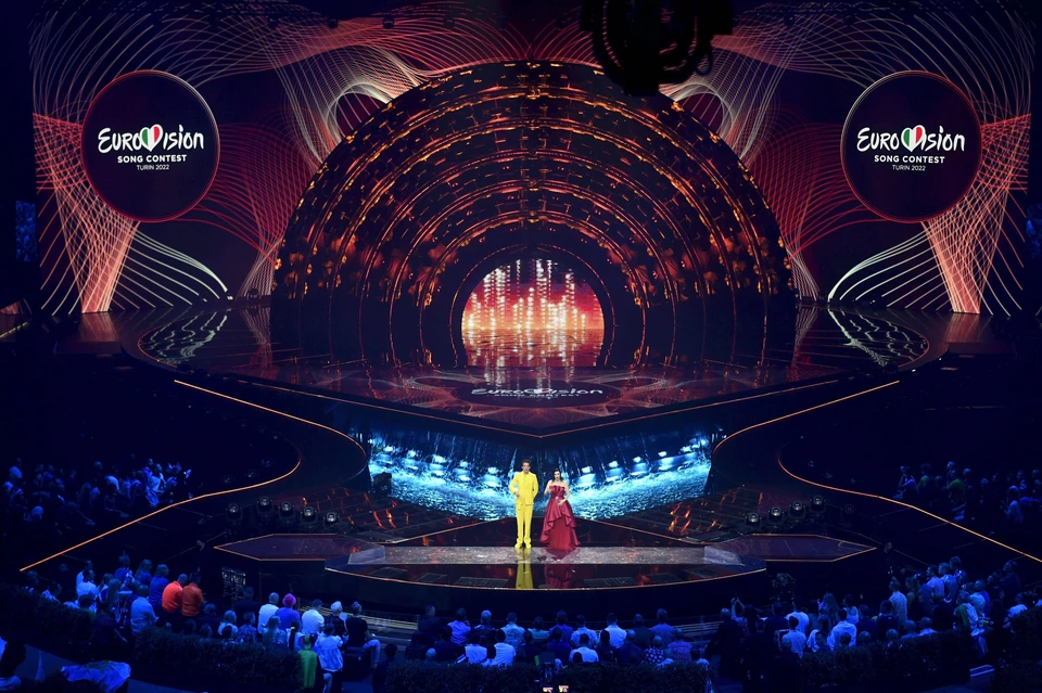 14 мая 2022 года в итальянском Турине прошел финал 66-го конкурса песни Евровидение-2022