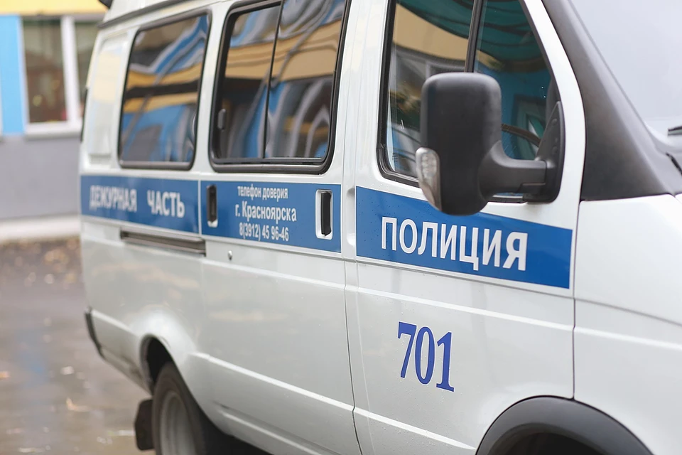 В Канске нашли пропавшего 10-летнего мальчика