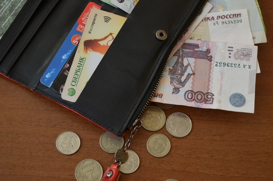 За шопинг по чужой карте житель Орла попал под уголовное дело
