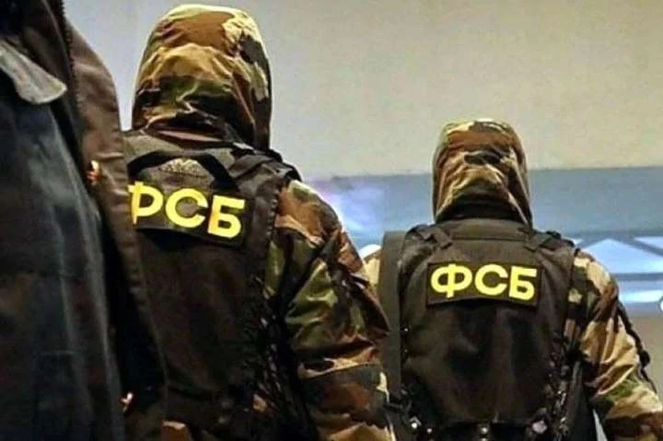 На место в срочном порядке были направлены сотрудники правоохранительных органов