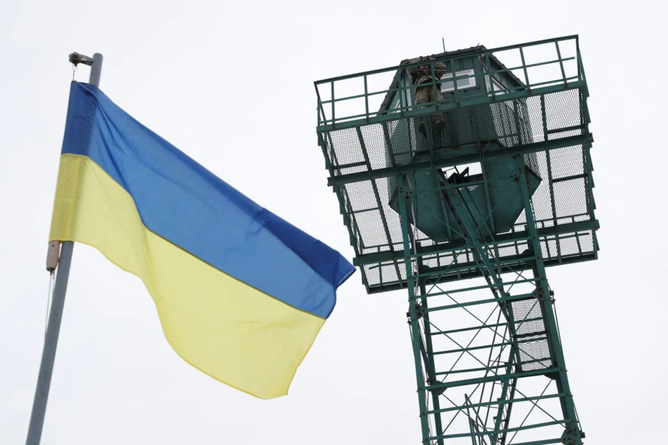 В Белоруссии опасаются провокаций на границе с украинской стороны.