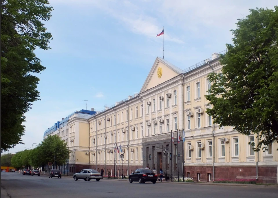В мэрии обсудили транспорт, благоустройство и купальный сезон